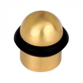 Ограничитель дверной Colombo CD112 золото матовое CD112.OM