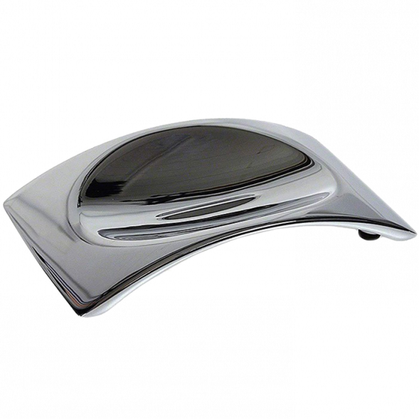 Мыльница COLOMBO DESIGN LINK B2440 настольная цвет хром B2440.CR