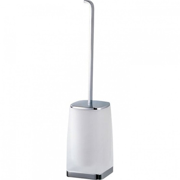 Ершик COLOMBO DESIGN TIME W4206 напольный цвет хром W4206.CR