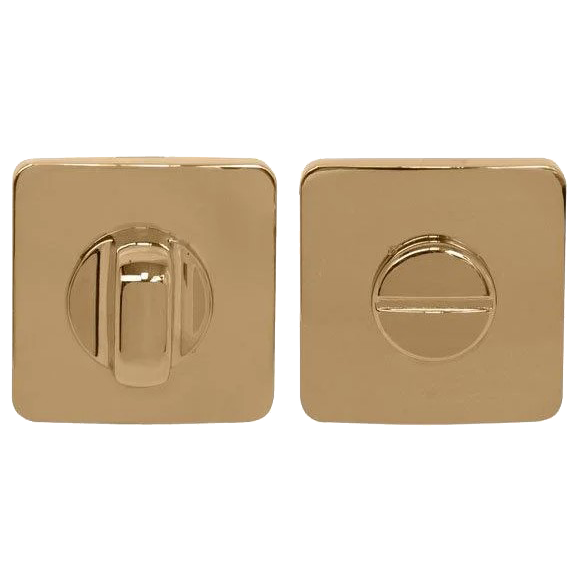 Фиксатор сантехнический Colombo Rosetta PT19 BZG винтаж PT19BZG.VL