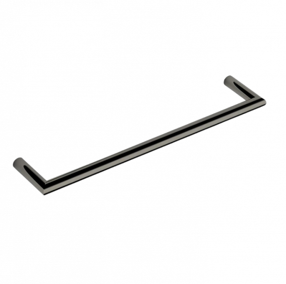 Полотенцедержатель COLOMBO DESIGN MINI B4009.HPS1 широкий цвет нержавеющая сталь B4009.HPS/SS