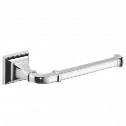 Держатель туалетной бумаги COLOMBO DESIGN PORTOFINO B3208DX без крышки цвет хром