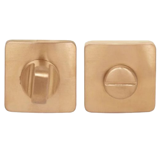 Фиксатор сантехнический Colombo Rosetta PT19 BZG винтаж матовый PT19BZG.VM