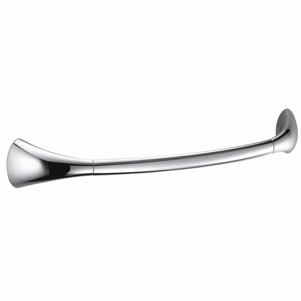 Полотенцедержатель COLOMBO DESIGN LINK B2411 цвет хром B2411.CR