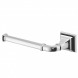 Держатель туалетной бумаги COLOMBO DESIGN PORTOFINO B3208SX без крышки цвет хром B3208S.CR