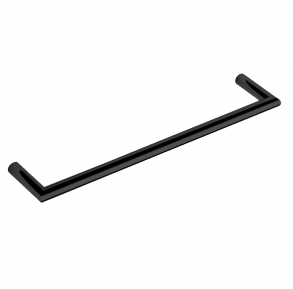 Полотенцедержатель COLOMBO DESIGN MINI B4010.GM широкий цвет графит матовый B4010.GM