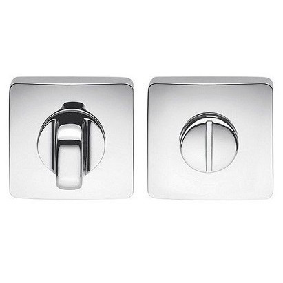 Фиксатор сантехнический Colombo Rosetta PT19 BZG хром