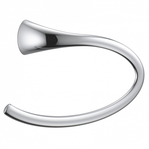 Полотенцедержатель COLOMBO DESIGN LINK B2431 кольцо цвет хром B2431.CR
