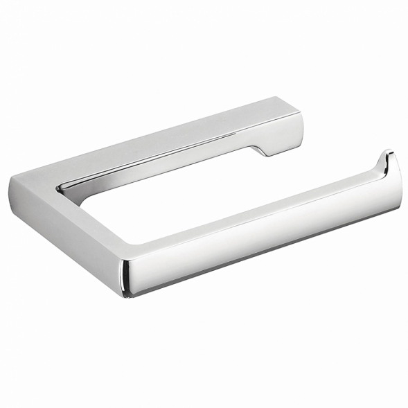 Держатель туалетной бумаги COLOMBO DESIGN LULU B6208 без крышки цвет хром B6208.CR