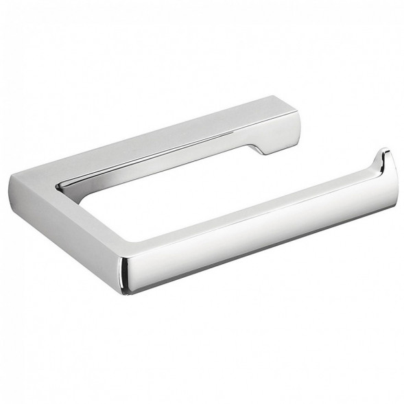 Держатель туалетной бумаги COLOMBO DESIGN LULU B6208 без крышки цвет хром B6208.CR