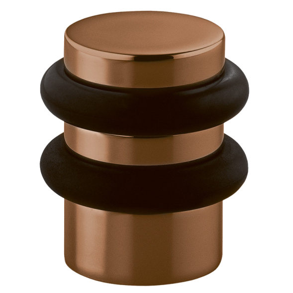 Ограничитель дверной Colombo CD412 винтаж матовый CD412.VM