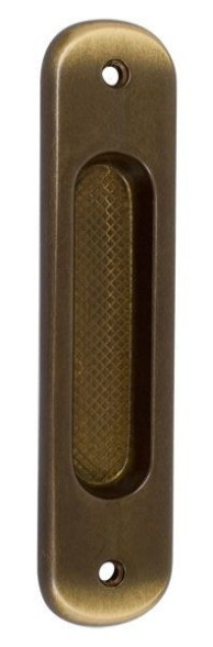 Ручка Colombo CD211 для раздвижной двери бронза