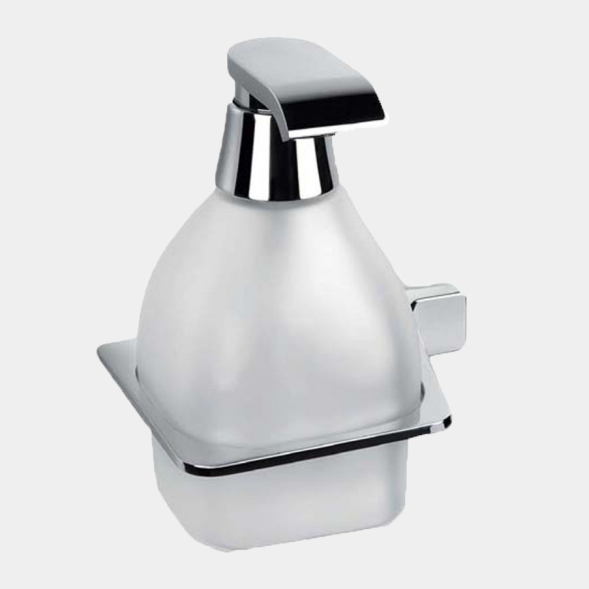 Дозатор COLOMBO DESIGN ALIZE B9330SX настенный цвет хром B9330S.CR