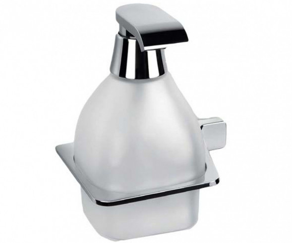 Дозатор COLOMBO DESIGN ALIZE B9330SX настенный цвет хром B9330S.CR