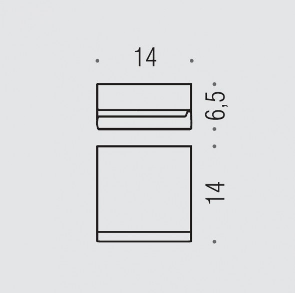 Держатель туалетной бумаги COLOMBO DESIGN LULU B6291 с крышкой цвет хром B6291.CR