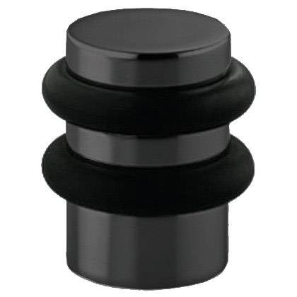 Ограничитель дверной Colombo CD412 графит матовый