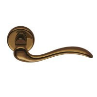 Дверная ручка Colombo HEIDI CD31RSB-BR бронза CD31RSB-BR