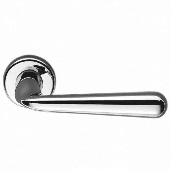 Дверная ручка Colombo ROBODUE CD51RSB хром CD51RSB.CR