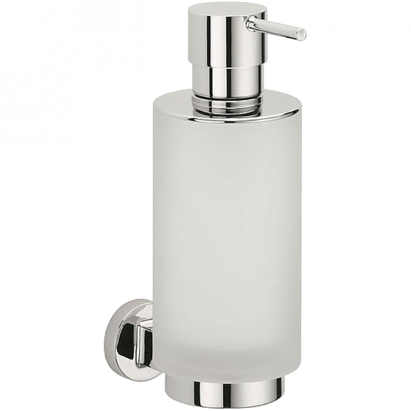 Дозатор COLOMBO DESIGN NORDIC B9323 настенный B9323.CR