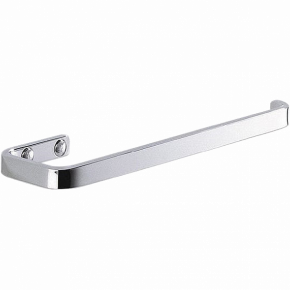 Полотенцедержатель COLOMBO DESIGN TIME W4212 кольцо цвет хром W4212.CR