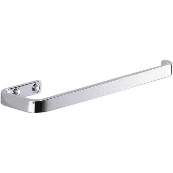 Полотенцедержатель COLOMBO DESIGN TIME W4212 кольцо цвет хром W4212.CR