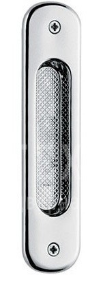 Ручка Colombo CD211 для раздвижной двери хром CD211.CR