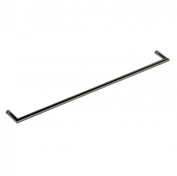 Полотенцедержатель COLOMBO DESIGN MINI B4011.HPS1 широкий цвет нержавеющая сталь B4011.HPS/SS