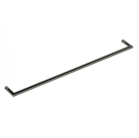 Полотенцедержатель COLOMBO DESIGN MINI B4011.HPS1 широкий цвет нержавеющая сталь B4011.HPS/SS