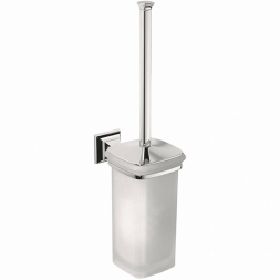 Ершик COLOMBO DESIGN PORTOFINO B3207 настенный цвет хром