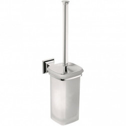 Ершик COLOMBO DESIGN PORTOFINO B3207 настенный цвет хром