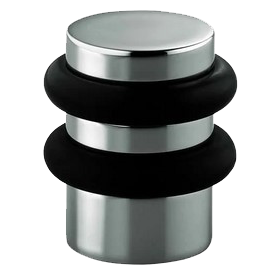 Ограничитель дверной Colombo CD412 хром CD412.CR