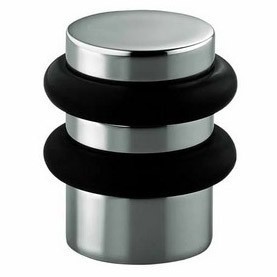 Ограничитель дверной Colombo CD412 хром CD412.CR