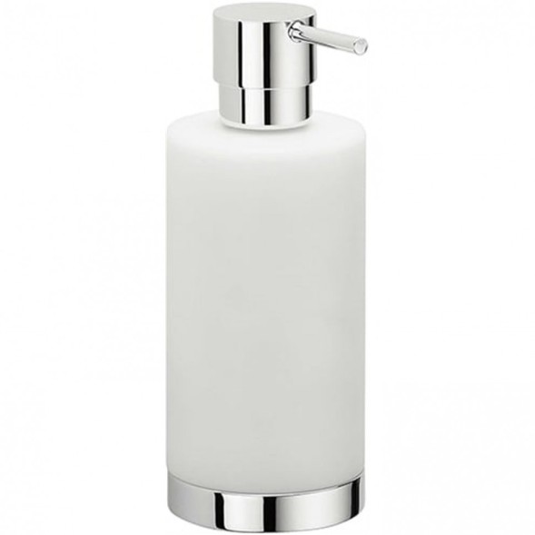 Дозатор COLOMBO DESIGN NORDIC B9324.CBO настольный цвет хром