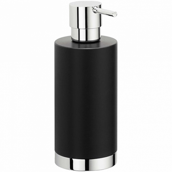 Дозатор COLOMBO DESIGN NORDIC B9324.CNO настольный цвет хром
