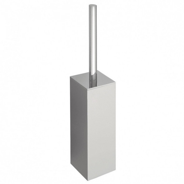 Ершик COLOMBO DESIGN LULU B6206 напольный цвет хром B6206.CR