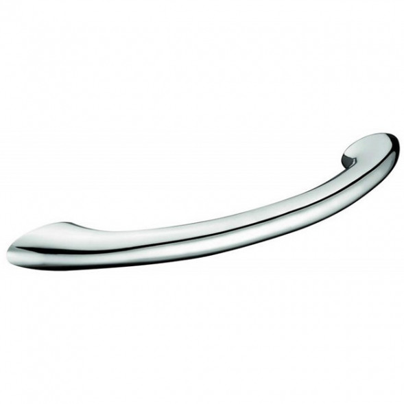 Поручень COLOMBO DESIGN COMPLEMENTI B9734 цвет хром B9734.CR