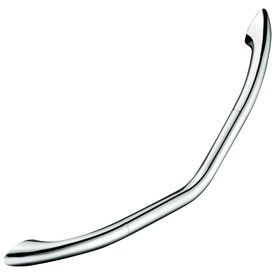 Поручень COLOMBO DESIGN COMPLEMENTI B9735 цвет хром B9735.CR