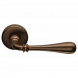 Дверная ручка Colombo IDA ID31RSB античная бронза ID31RSB.BA