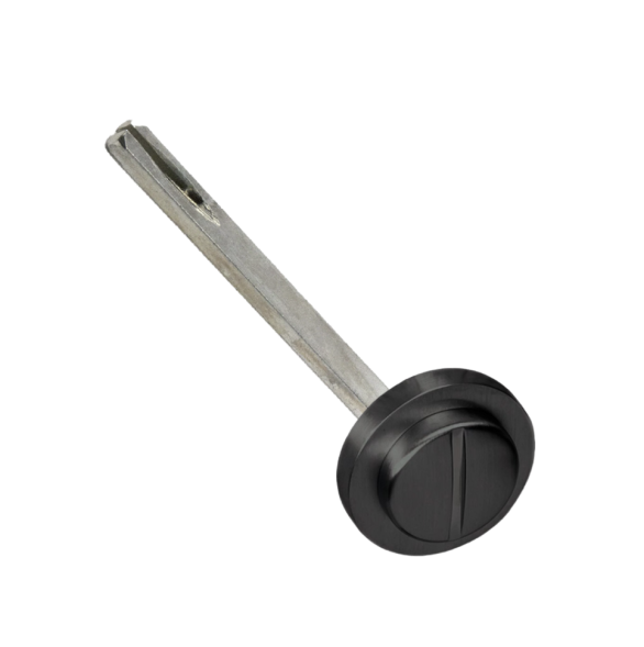 Шпиндель colombo CD49 NM для дверей от 55-65 мм CD49.NM