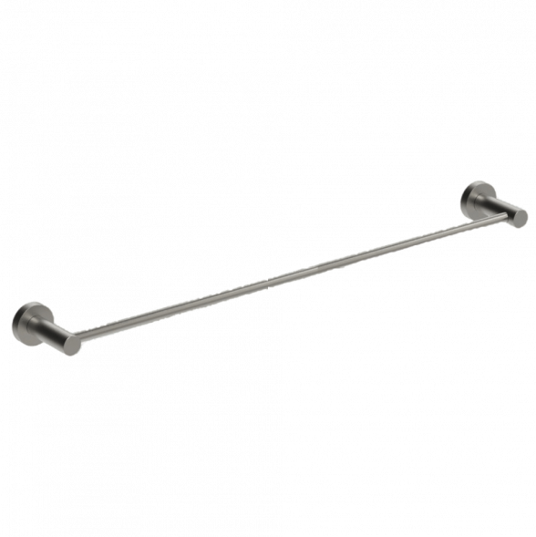 Полотенцедержатель COLOMBO DESIGN PLUS W4911.HPS1 широкий цвет нержавеющая сталь