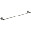 Полотенцедержатель COLOMBO DESIGN PLUS W4911.HPS1 широкий цвет нержавеющая сталь