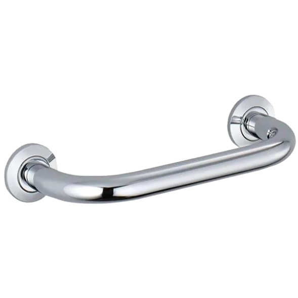 Поручень COLOMBO DESIGN CONTRACT B9720 цвет хром B9720.CR