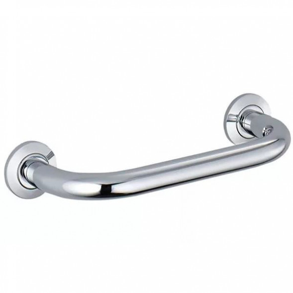 Поручень COLOMBO DESIGN CONTRACT B9720 цвет хром B9720.CR