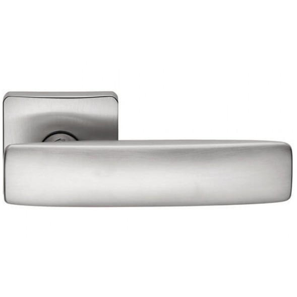 Дверная ручка Colombo BOLD PT11RSB хром матовый PT11RSB.CM