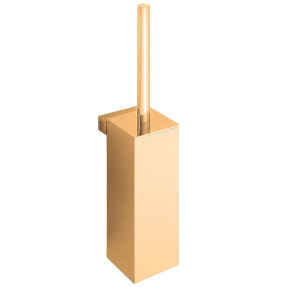 Ершик COLOMBO DESIGN LULU B6207.HPS настенный цвет золото