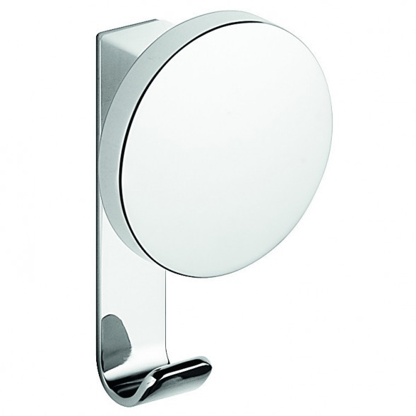 Крючок COLOMBO DESIGN NORDIC EB27 одинарный EB27.CR