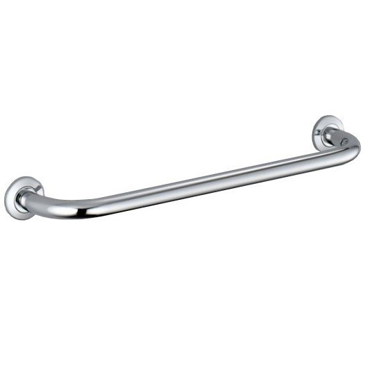 Поручень COLOMBO DESIGN CONTRACT B9721 цвет хром B9721.CR