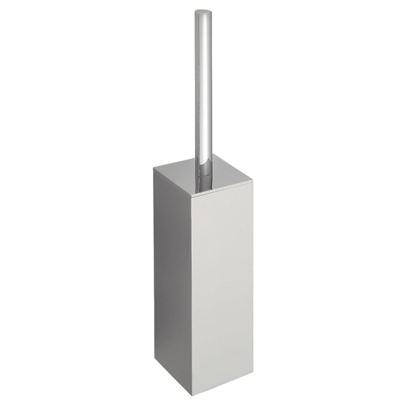 Ершик COLOMBO DESIGN LULU B6226 напольный цвет хром B6226.CR