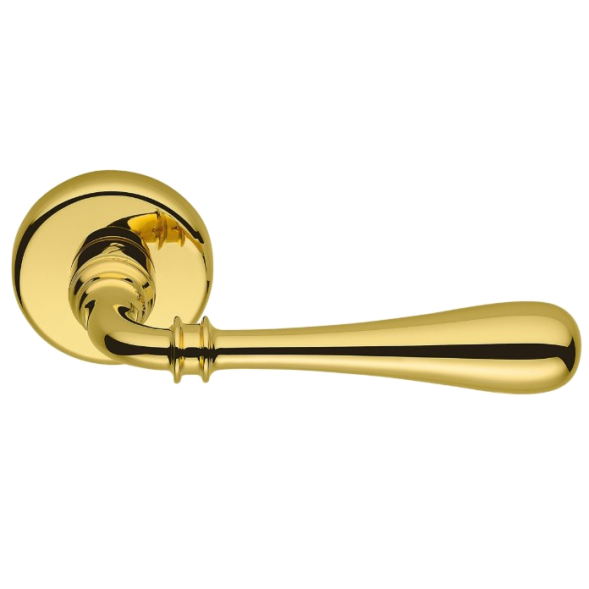 Дверная ручка Colombo IDA ID31RSB золото ID31RSB.OL