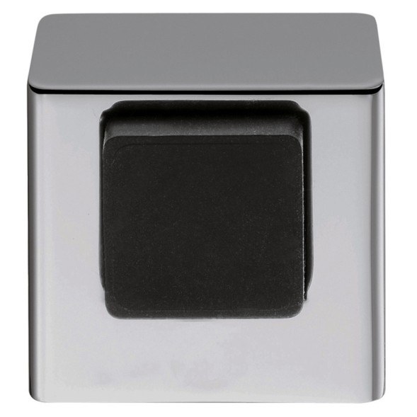 Ограничитель дверной Colombo LC112 хром LC112.CR